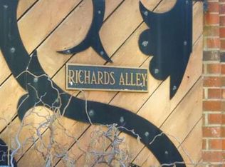 1318 Richards Aly, Wilmington, DE 19806