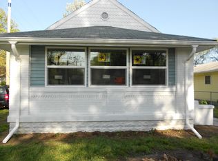 1061 N Elder Ave, Indianapolis, IN