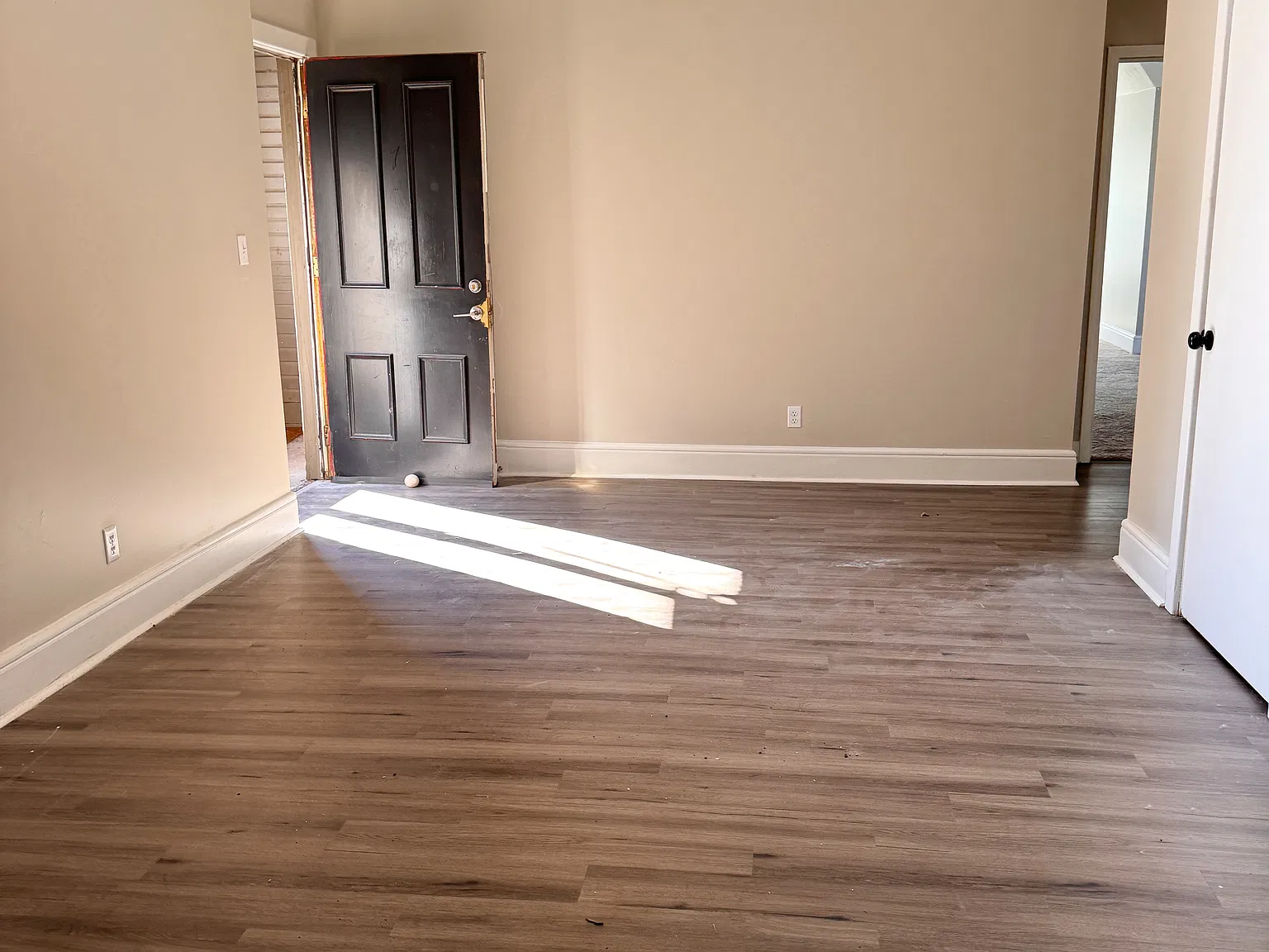 3 bed, 1200 sqft, $1,300 — Photo 3
