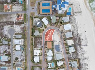 1245 Parasol Pl, Perdido Key, FL 32507