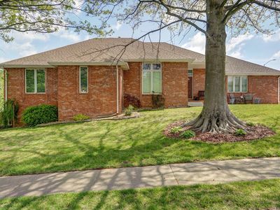 707 W Bentwater Drive, Nixa, MO, 65714