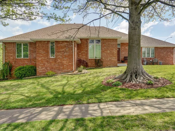 707 W Bentwater Drive, Nixa, MO 65714