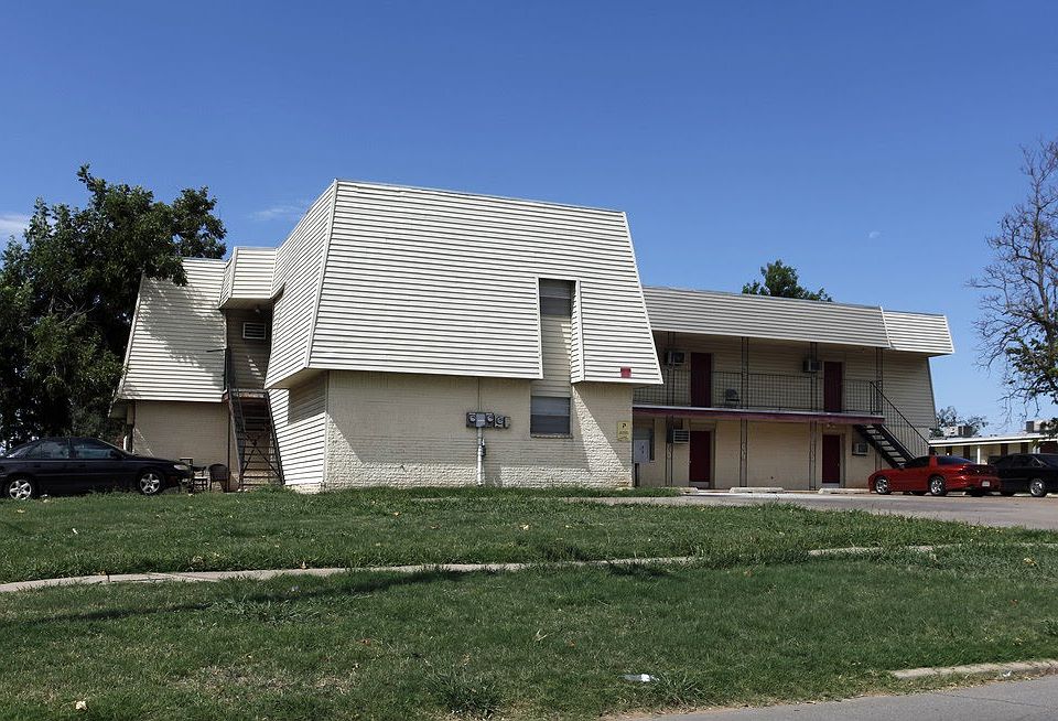 1st image of 430 E Tonhawa St #1