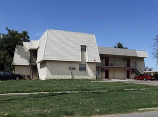 430 E Tonhawa St #1, Norman, OK 73071