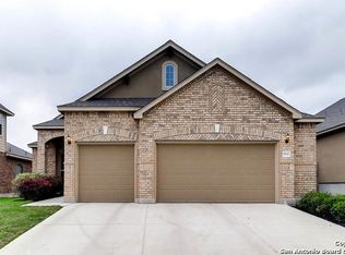 8943 High Br, San Antonio, TX 78254