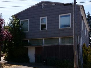419 NW 60th St, Seattle, WA 98107