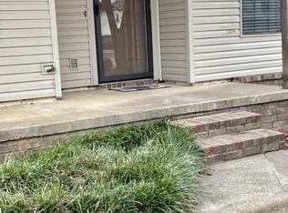 3500 Heather Ct, Fort Smith, AR 72903
