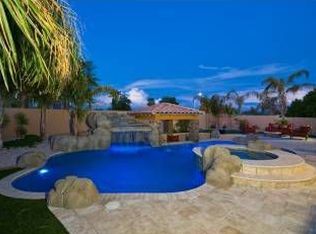 1314 W Oriole Way, Chandler, AZ 85286