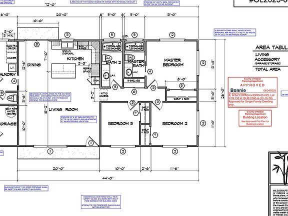 2nd image of 18-4104 Hohiu St Lot 17