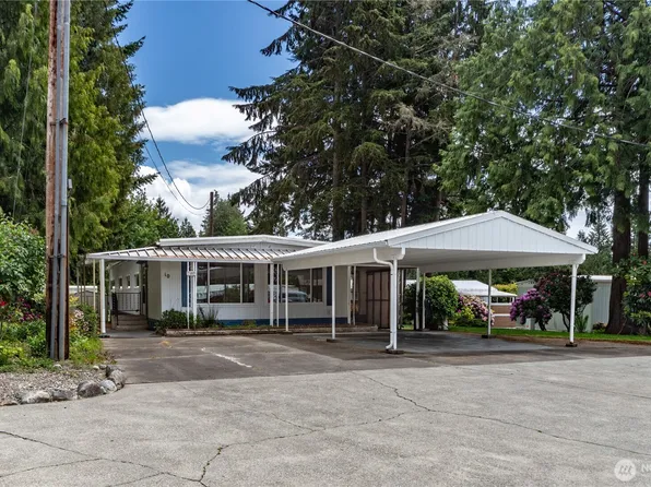 16300 NE State Highway 305 #10, Poulsbo, WA 98370