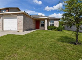 9207 DUBLIN MOOR, San Antonio, TX 78254