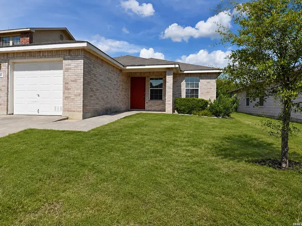 9207 DUBLIN MOOR, San Antonio, TX 78254