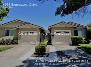 4053 Barrymore Dr, San Jose, CA 95117