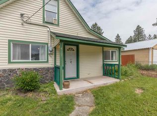419 E 3rd Ave, DEER PARK, WA 99006