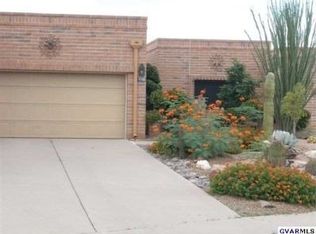 1120 W Camino Del Pato, Green Valley, AZ 85622