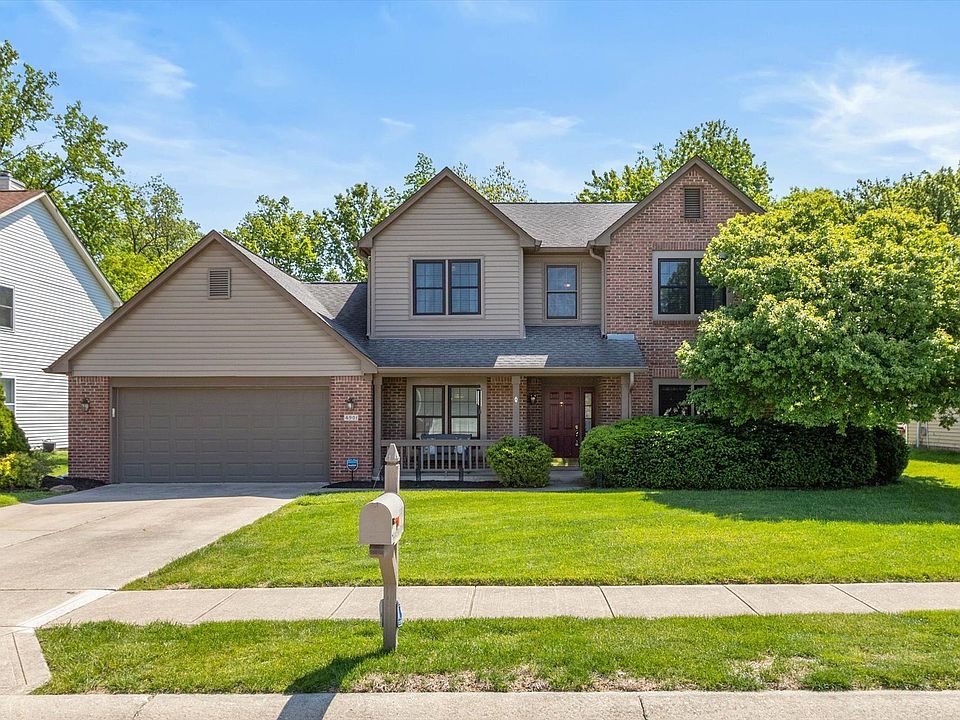1st image of 4901 Katelyn Dr