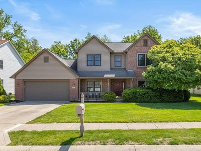 4901 Katelyn Dr, Indianapolis, IN, 46228