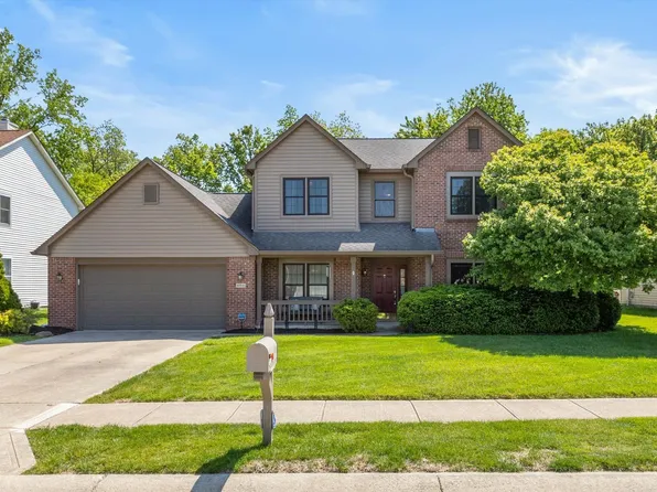 4901 Katelyn Dr, Indianapolis, IN 46228