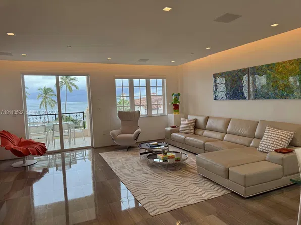 19233 Fisher Island Dr, Miami, FL
