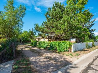 1408 Pleasant Acres Dr, Evans, CO 80620