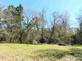 222 County Road 1302, Rusk, TX 75785