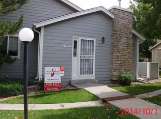 8406 Everett Way UNIT E, Arvada, CO 80005