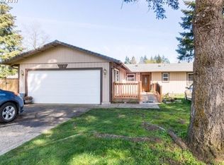 6209 NE 103rd Ct, Vancouver, WA 98662