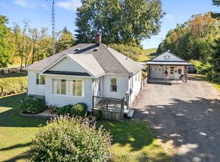 10629 County Road 2 Rd, Alnwick/haldimand, ON K0K2G0