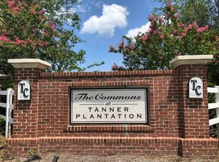 1292 River Rock Rd, Hanahan, SC 29410