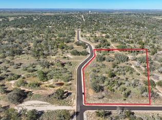 1496 PR Vista Hills Ln Lot 39 LOT 39, Somerset, TX 78069