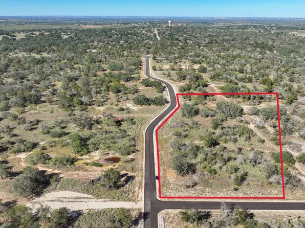 1496 PR Vista Hills Ln Lot 39 LOT 39, Somerset, TX 78069