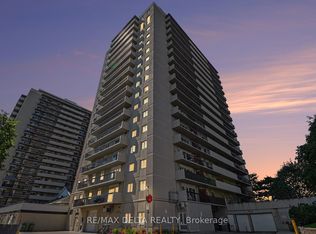 Chateau Vanier, Ottawa, ON K1L 7E7
