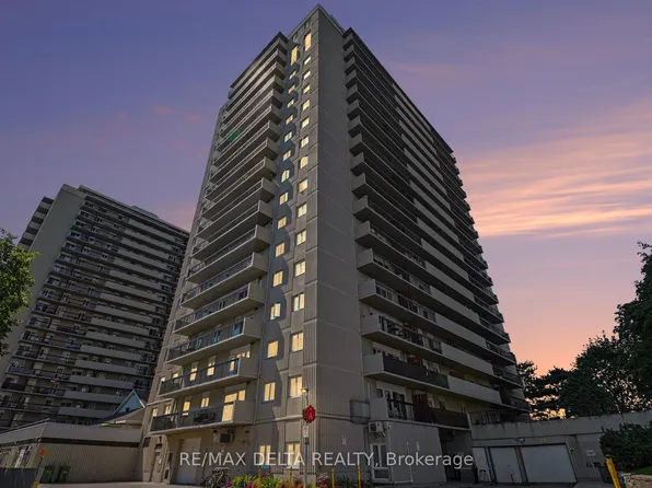 158A McArthur Ave #1610, Ottawa, ON K1L 7E7