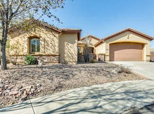 2412 W Kit Carson Ct, Phoenix, AZ 85086