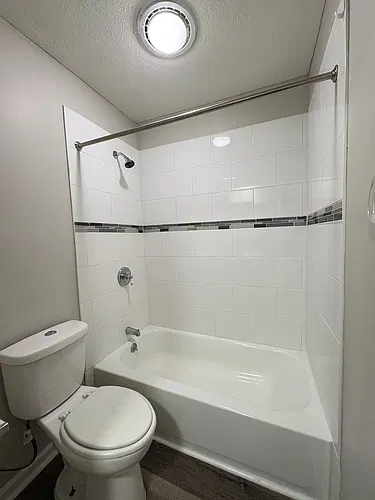 Floor plan 1 Bed