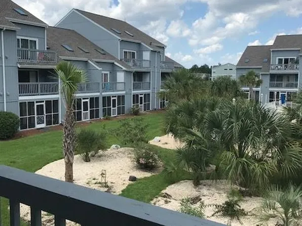 1930 Bent Grass Dr #39, Myrtle Beach, SC 29575