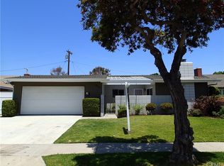 6531 Melbourne Dr, Huntington Beach, CA 92647