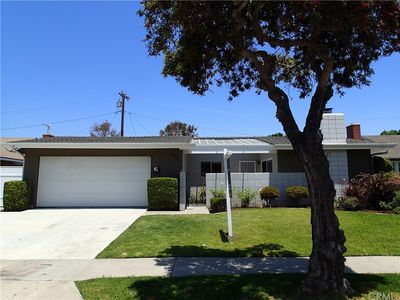 6531 Melbourne Dr, Huntington Beach, CA, 92647
