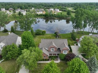 2343 Lake Ridge Dr, Grand Blanc, MI 48439