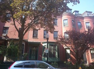 118 W Concord St, Boston, MA 02118