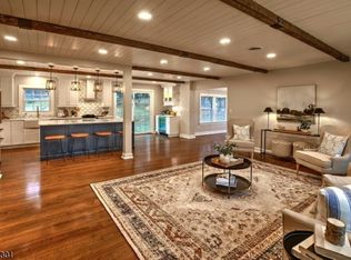 601 Mine Brook Rd, Bernardsville, NJ 07924