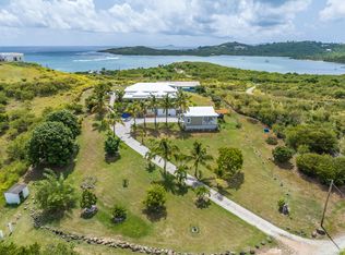 33 Salt River NB, St. Croix, VI 00820