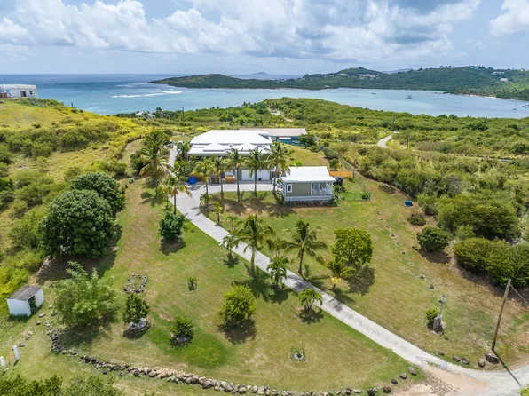 33 Salt River NB, St. Croix, VI 00820