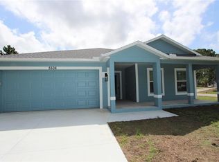 5506 White Ave, Pt Charlotte, FL 33981