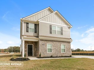 834 Robbie Ln, Monroe, GA 30655