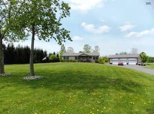6180 Iron Bridge Rd, Ovid, NY 14521