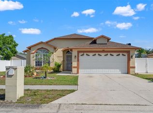 10413 Countrywood Ln, Hudson, FL 34667