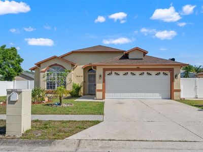 10413 Countrywood Ln, Hudson, FL, 34667