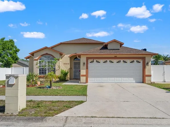 10413 Countrywood Ln, Hudson, FL 34667