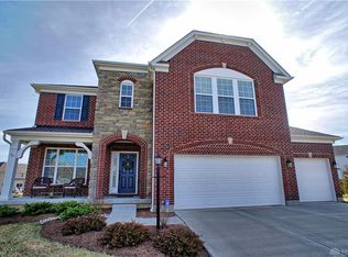 1043 Lancashire Dr., Beavercreek Township, OH 45385